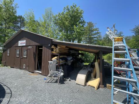 10437 State Route 4 Whitehall NY 12887