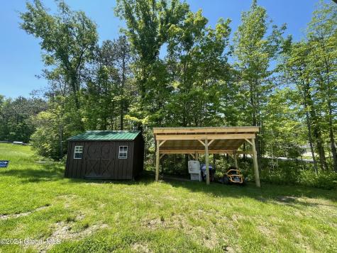 10437 State Route 4 Whitehall NY 12887