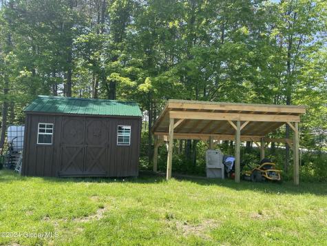 10437 State Route 4 Whitehall NY 12887