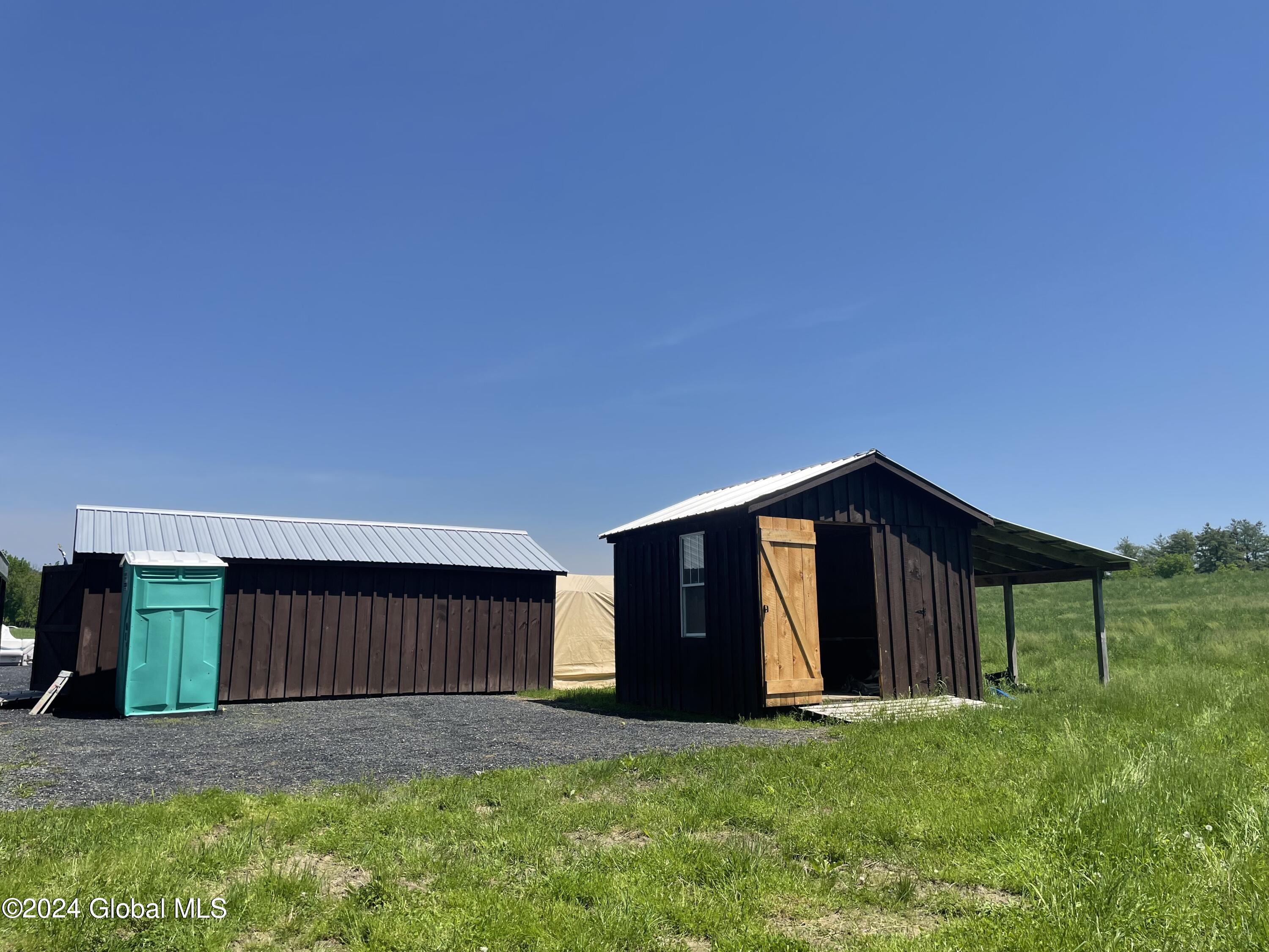 10437 State Route 4 Whitehall NY 12887