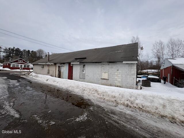 18 Leonard Street Gansevoort NY 12831