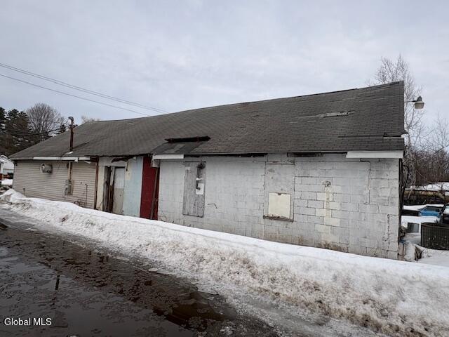 18 Leonard Street Gansevoort NY 12831