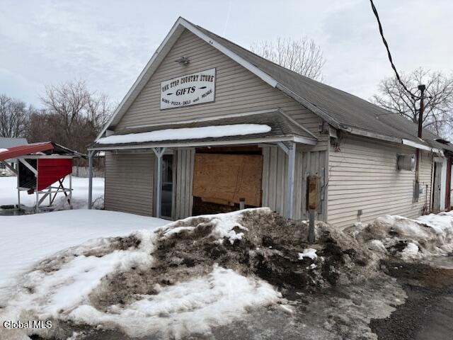 18 Leonard Street Gansevoort NY 12831