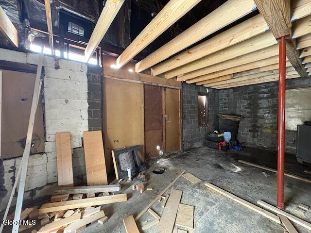 18 Leonard Street Gansevoort NY 12831