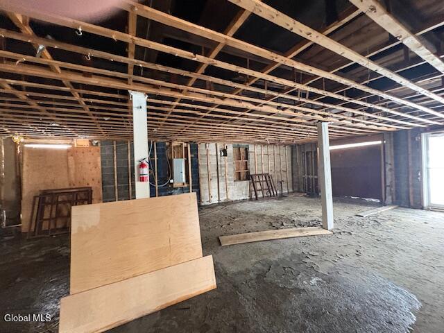 18 Leonard Street Gansevoort NY 12831