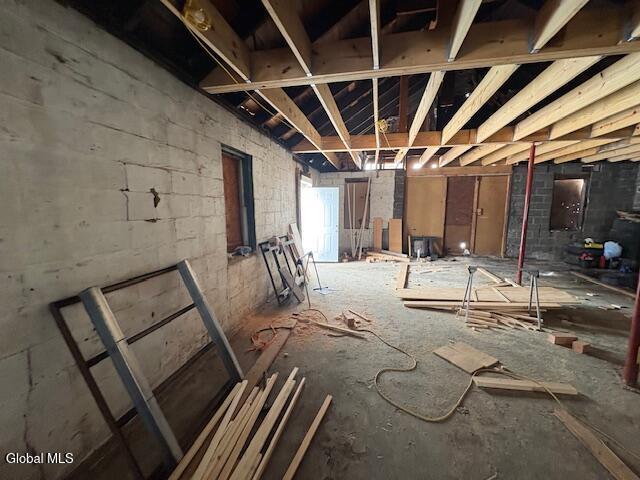 18 Leonard Street Gansevoort NY 12831