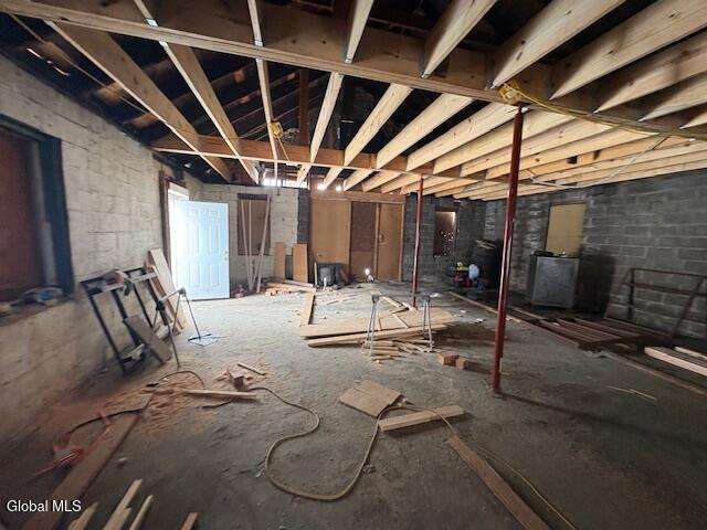 18 Leonard Street Gansevoort NY 12831