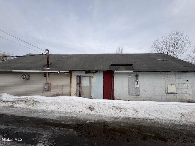 18 Leonard Street Gansevoort NY 12831
