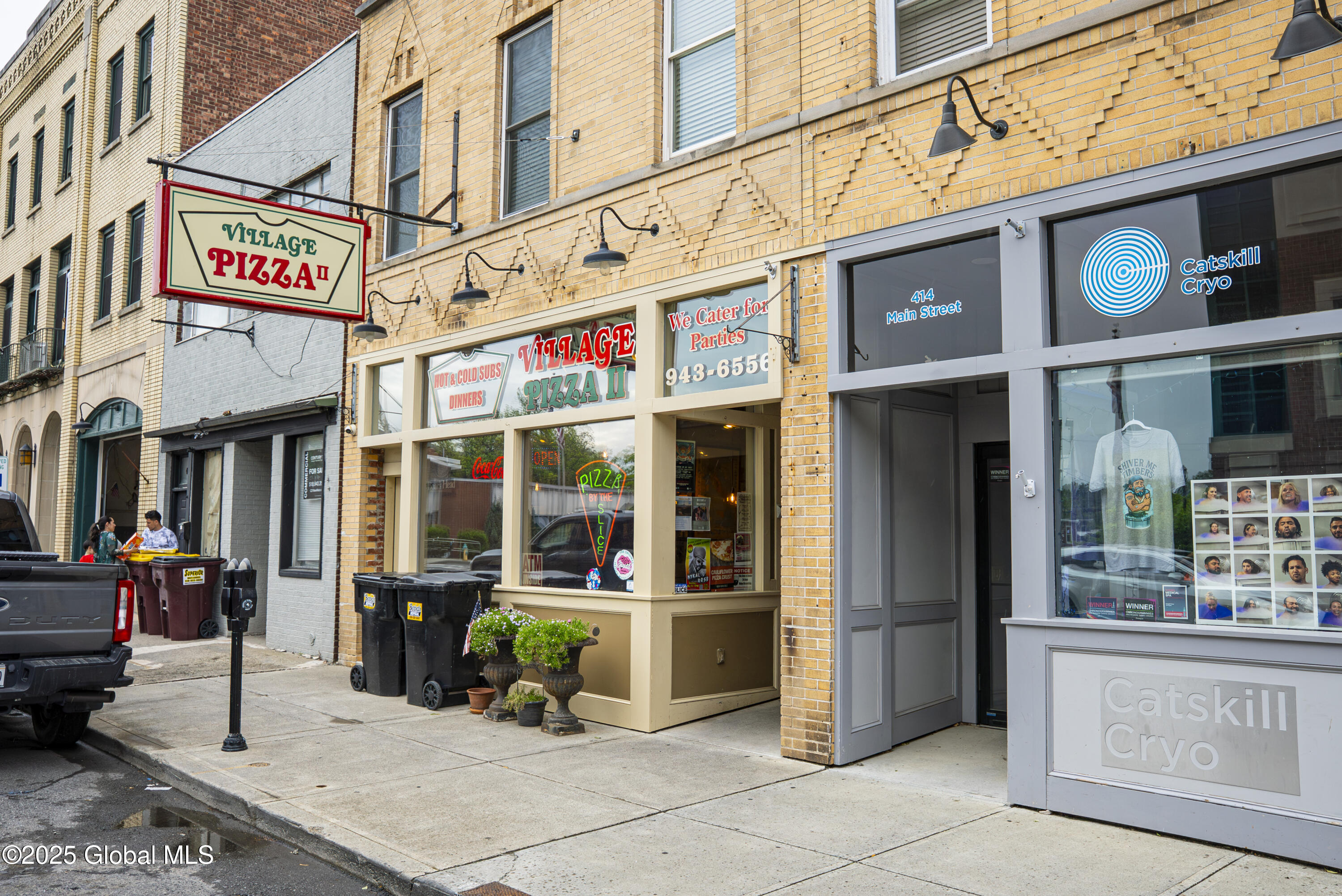 416 Main Street Catskill NY 12414