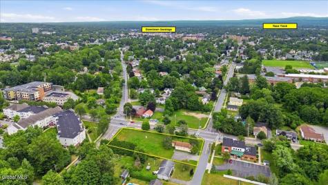 L17.1 West Avenue Saratoga Springs NY 12866