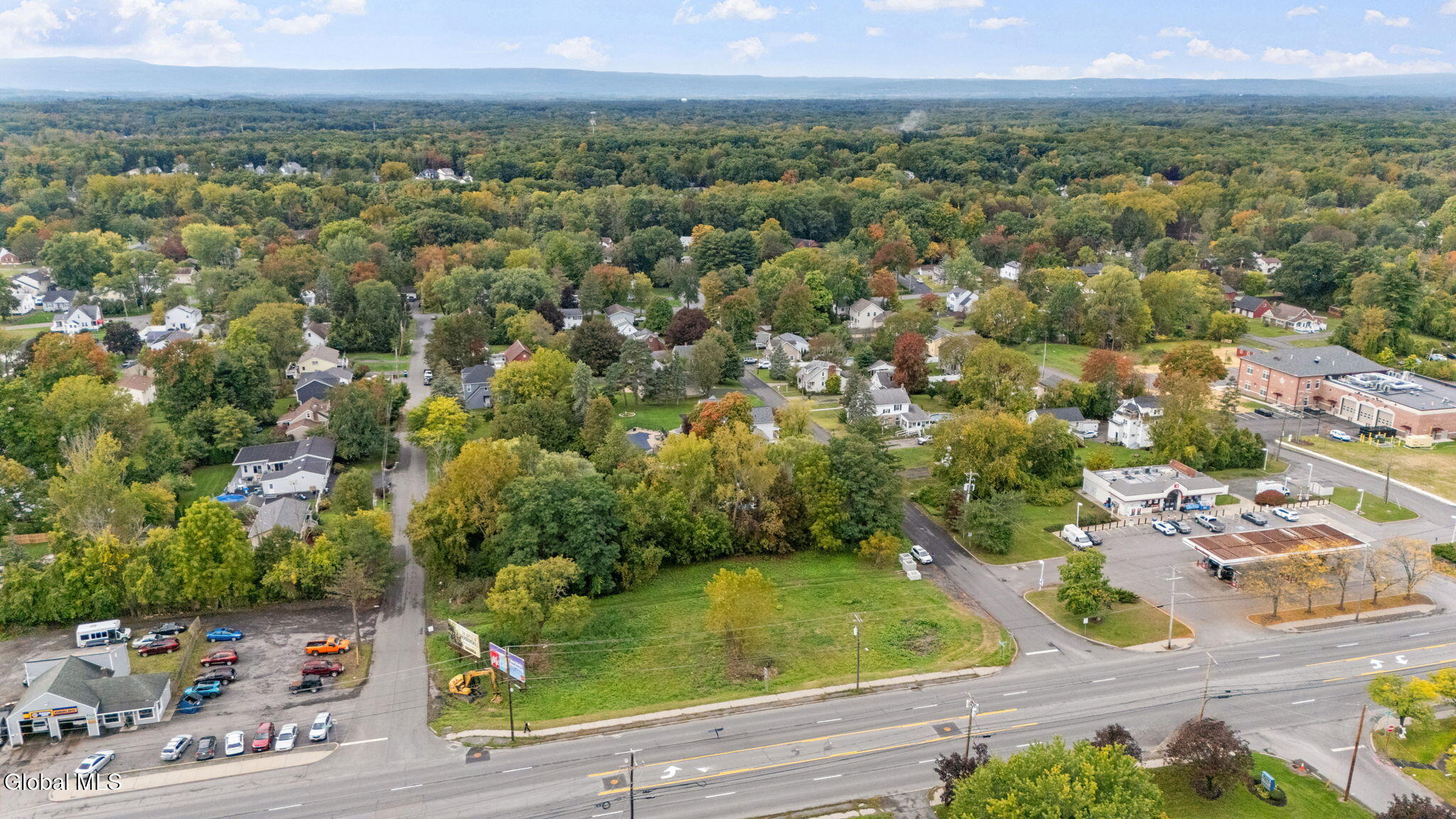2220 Central Avenue Schenectady NY 12304