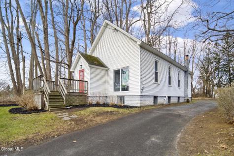 300 Old Niskayuna Road Colonie NY 12110