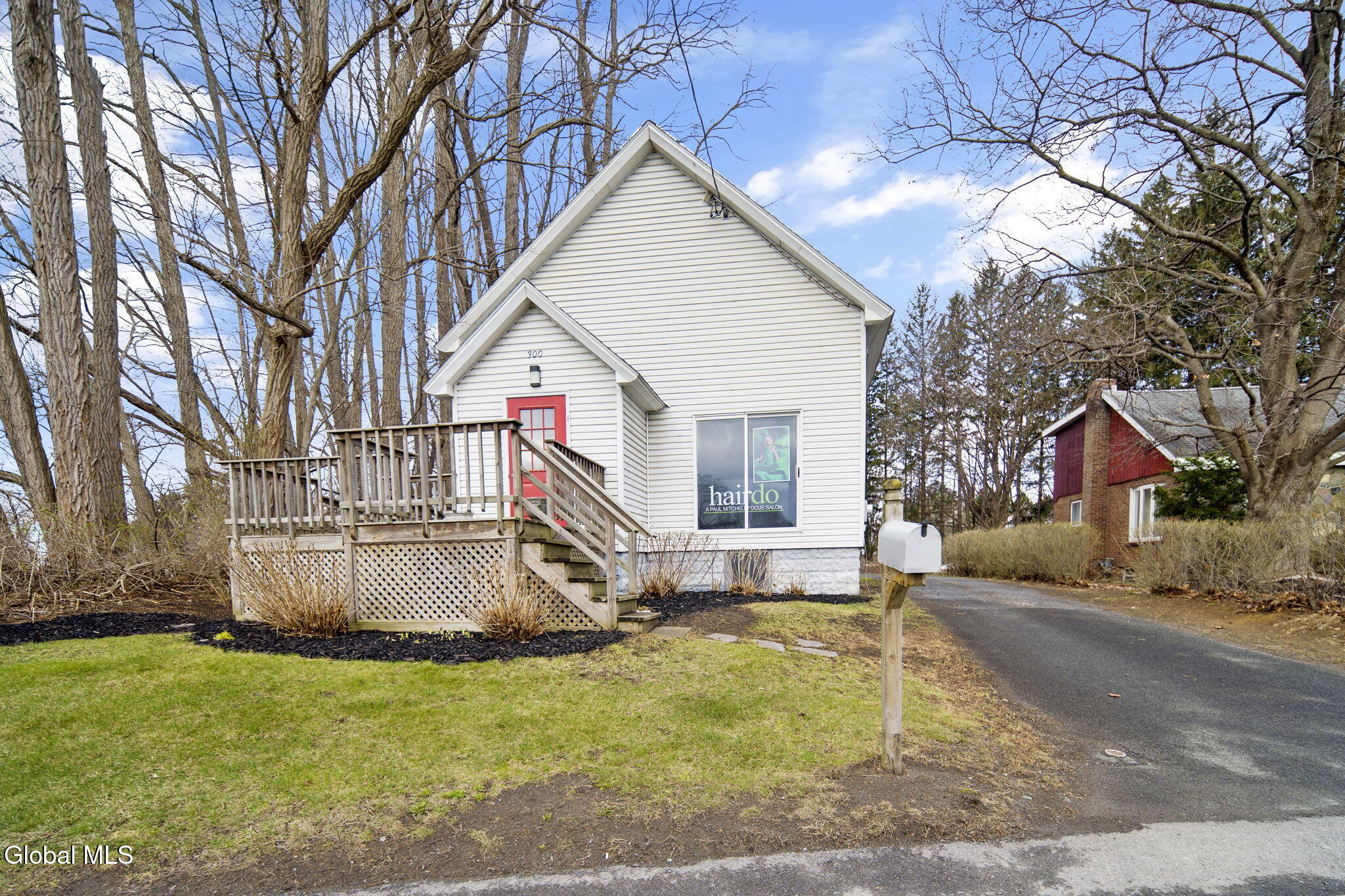 300 Old Niskayuna Road Colonie NY 12110