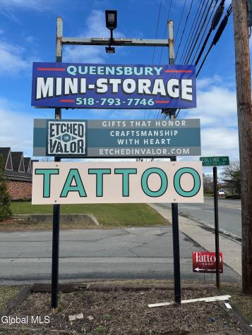 309-313 Bay Road Queensbury NY 12804