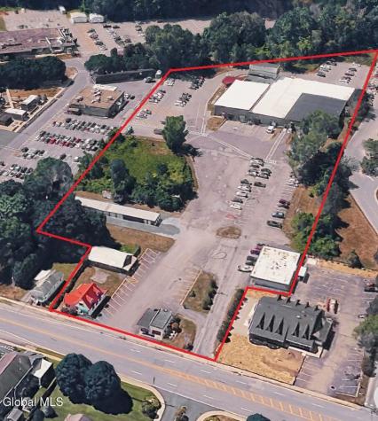 309-313 Bay Road Queensbury NY 12804