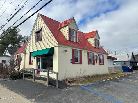 309-313 Bay Road Queensbury NY 12804