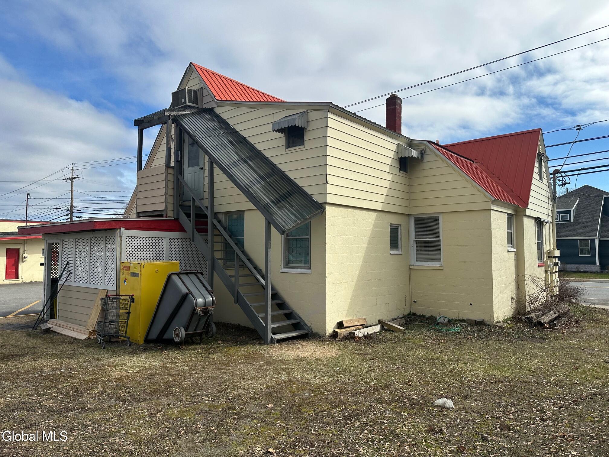 309-313 Bay Road Queensbury NY 12804