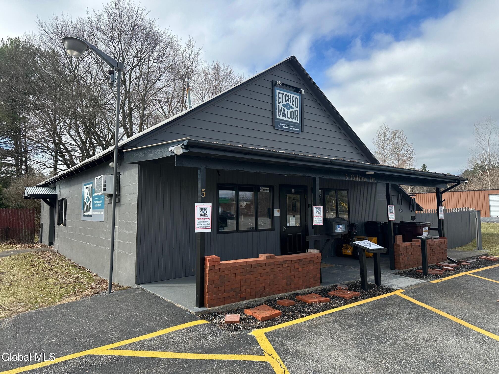 309-313 Bay Road Queensbury NY 12804