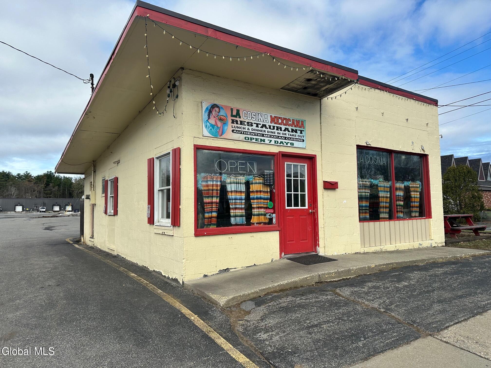 309-313 Bay Road Queensbury NY 12804