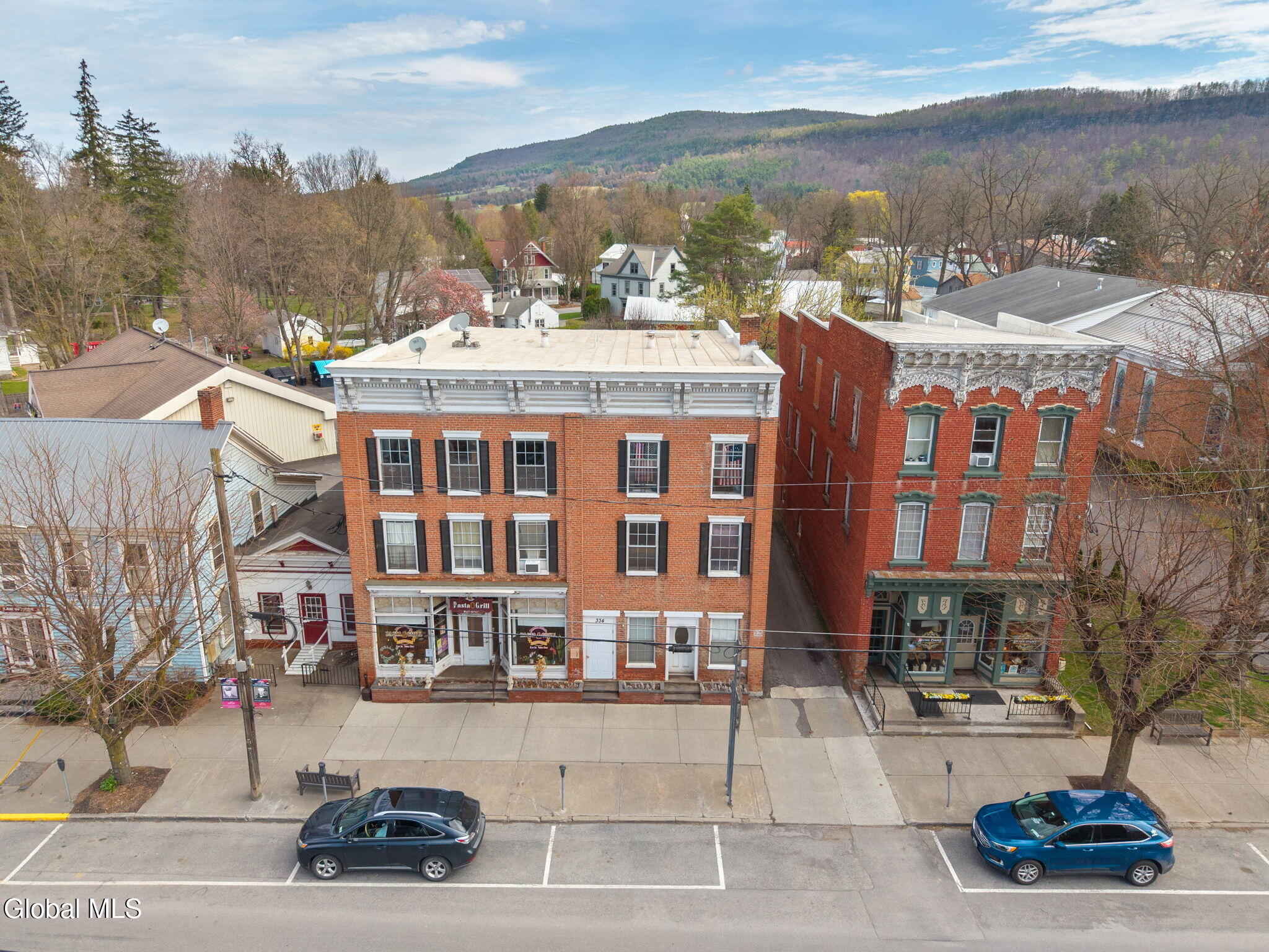 334 Main Street Middleburgh NY 12122