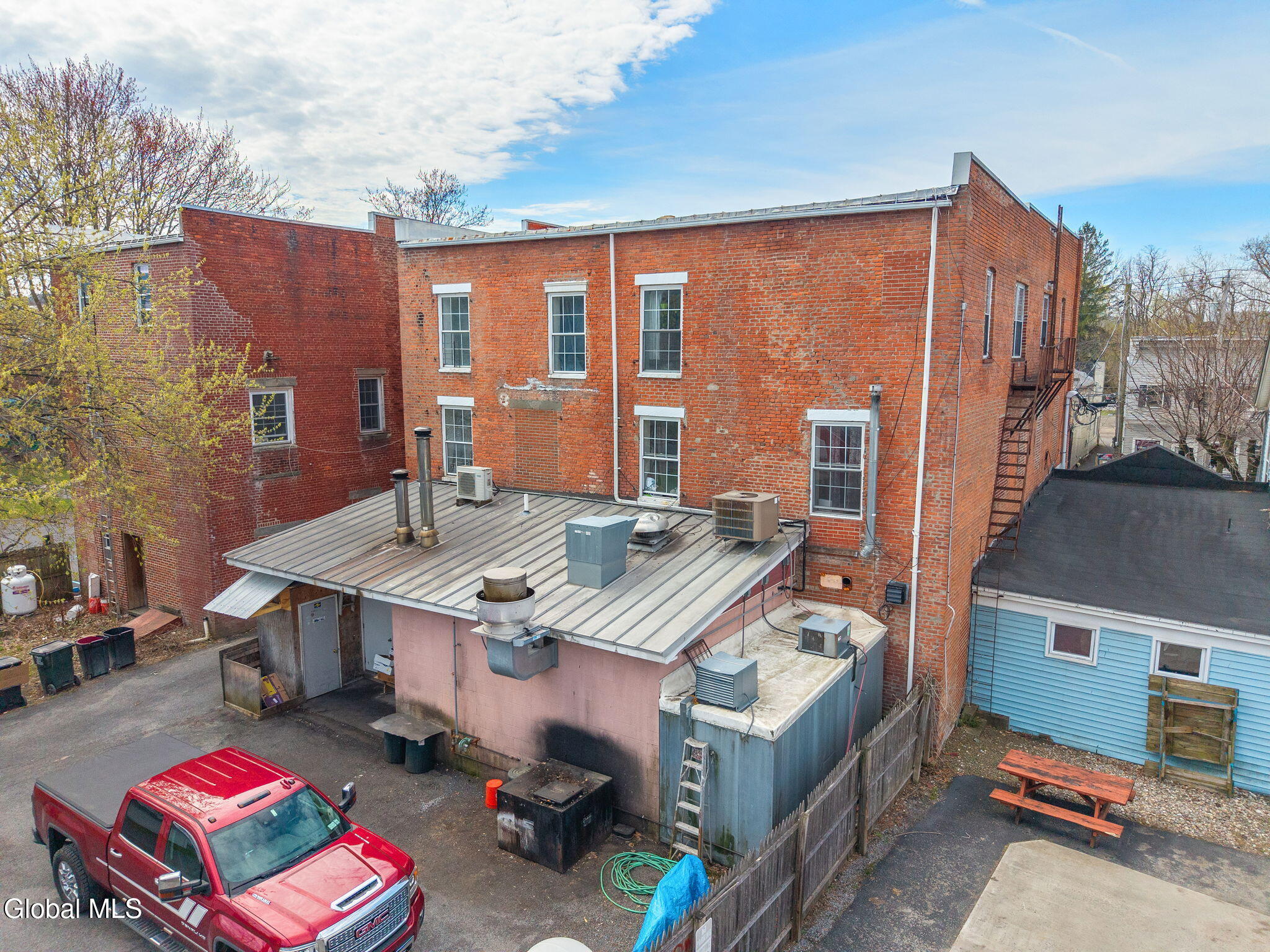 334 Main Street Middleburgh NY 12122