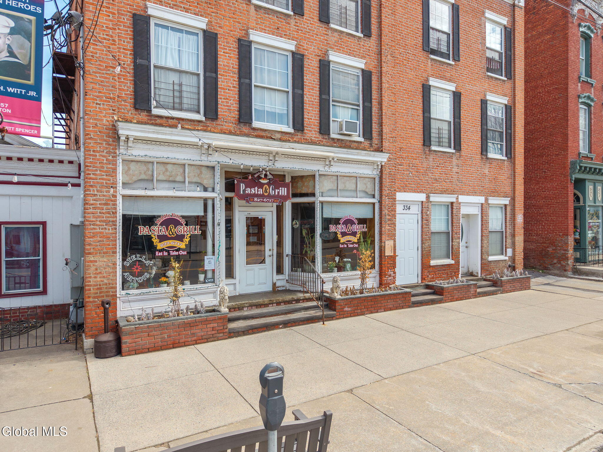 334 Main Street Middleburgh NY 12122