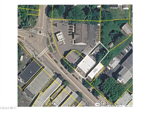 334 Main Street Middleburgh NY 12122