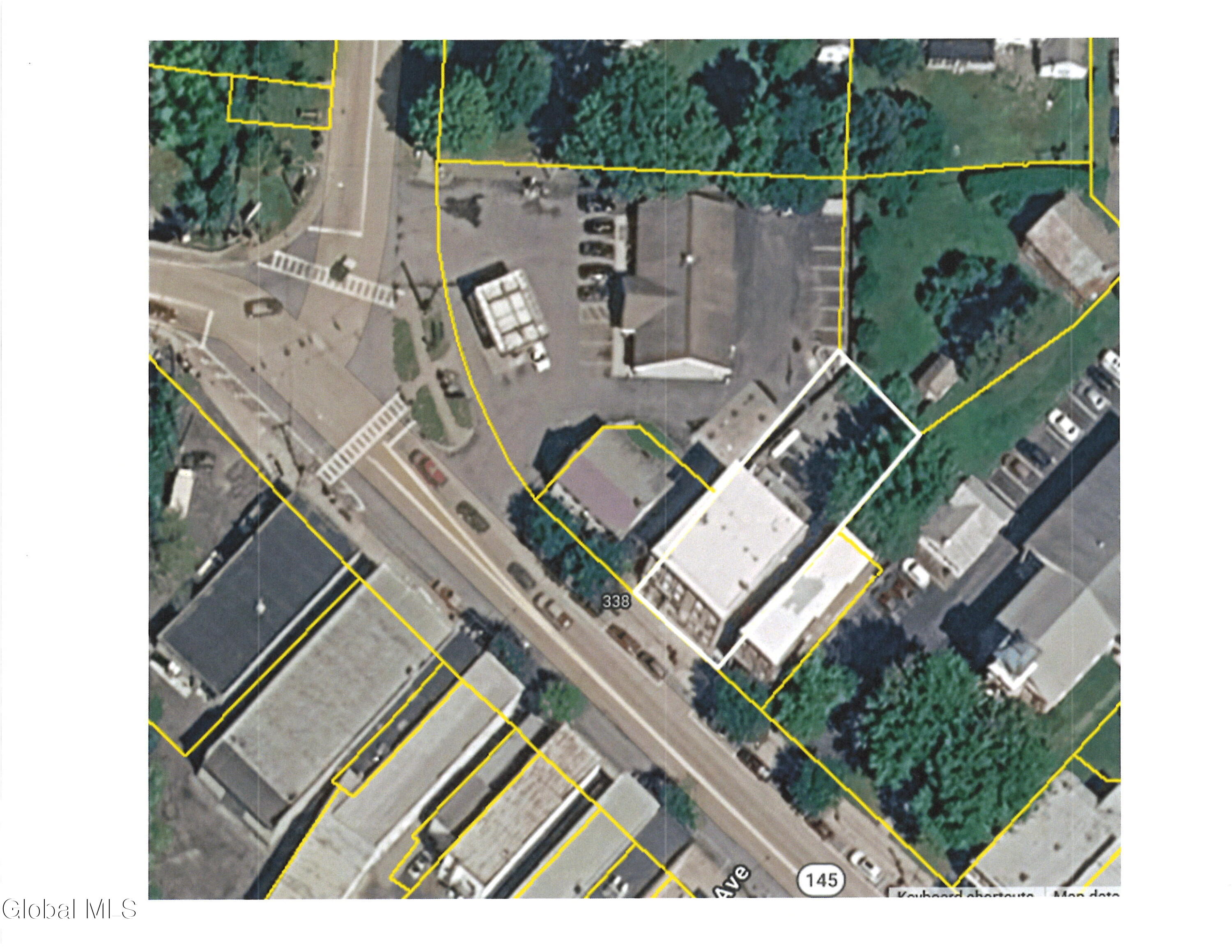 334 Main Street Middleburgh NY 12122