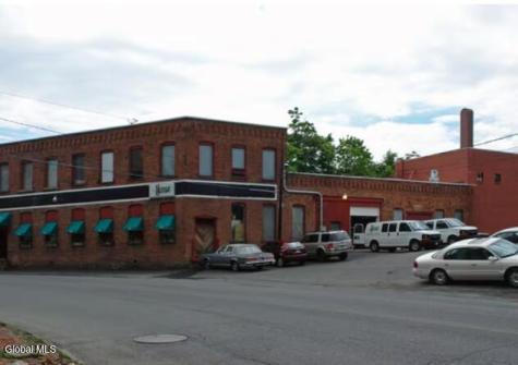 520 Congress Street Troy NY 12180