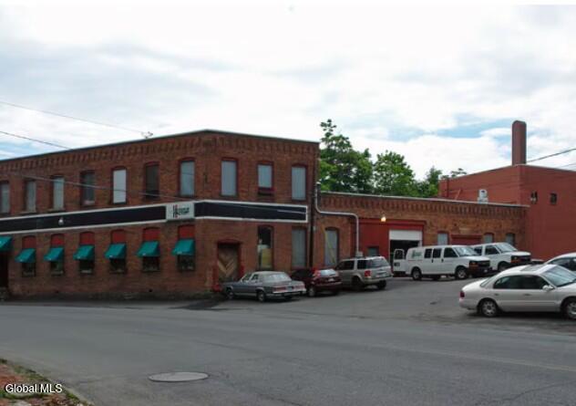 520 Congress Street Troy NY 12180