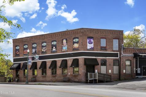 520 Congress Street Troy NY 12180