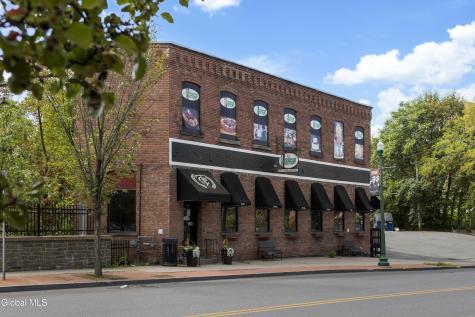 520 Congress Street Troy NY 12180