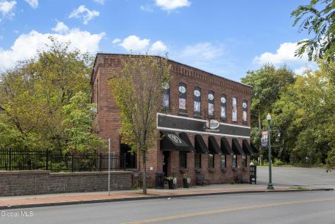 520 Congress Street Troy NY 12180