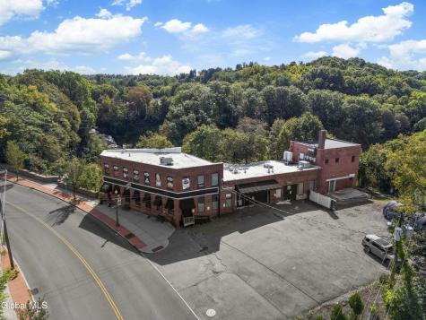 520 Congress Street Troy NY 12180
