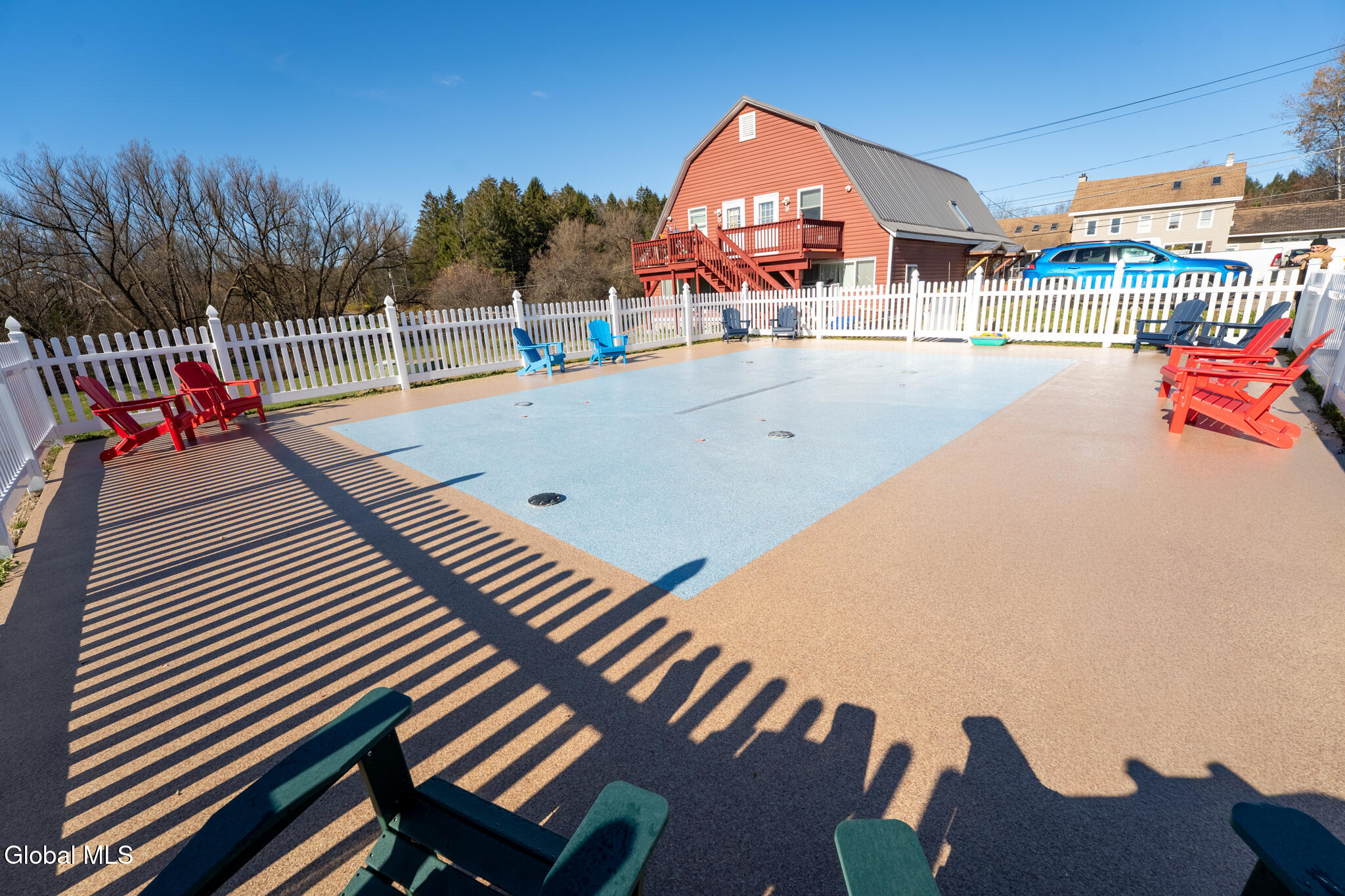 2342 State Route 29 Dolgeville NY 13454