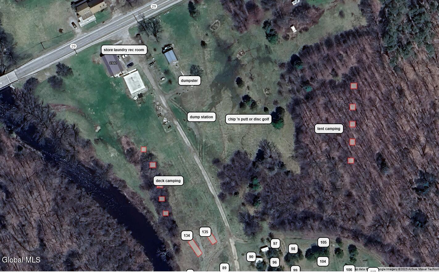 2342 State Route 29 Dolgeville NY 13454
