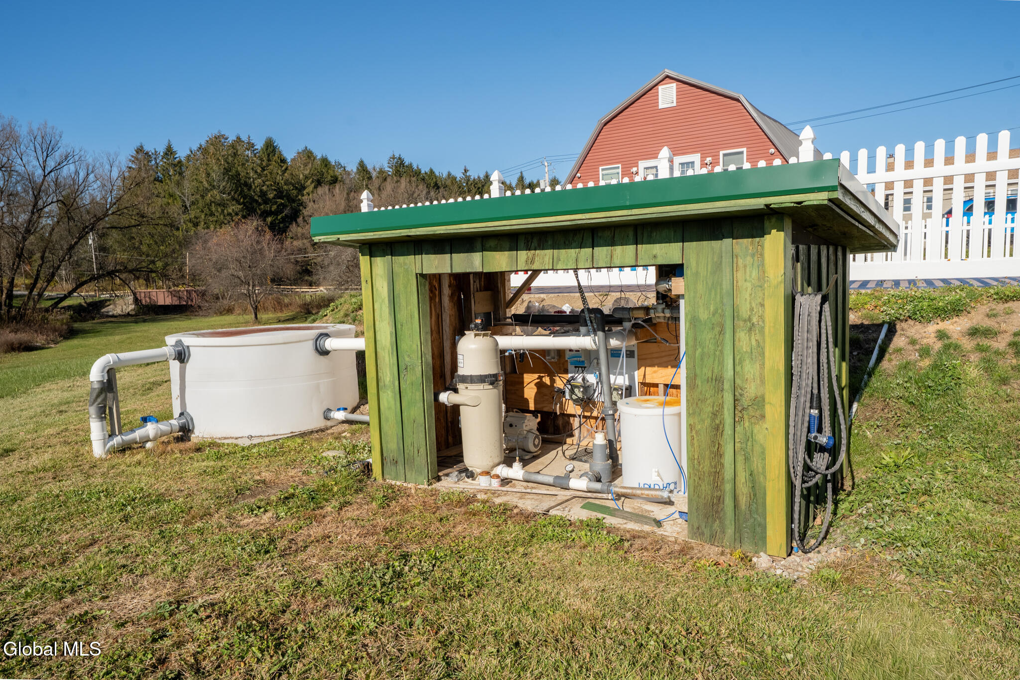 2342 State Route 29 Dolgeville NY 13454