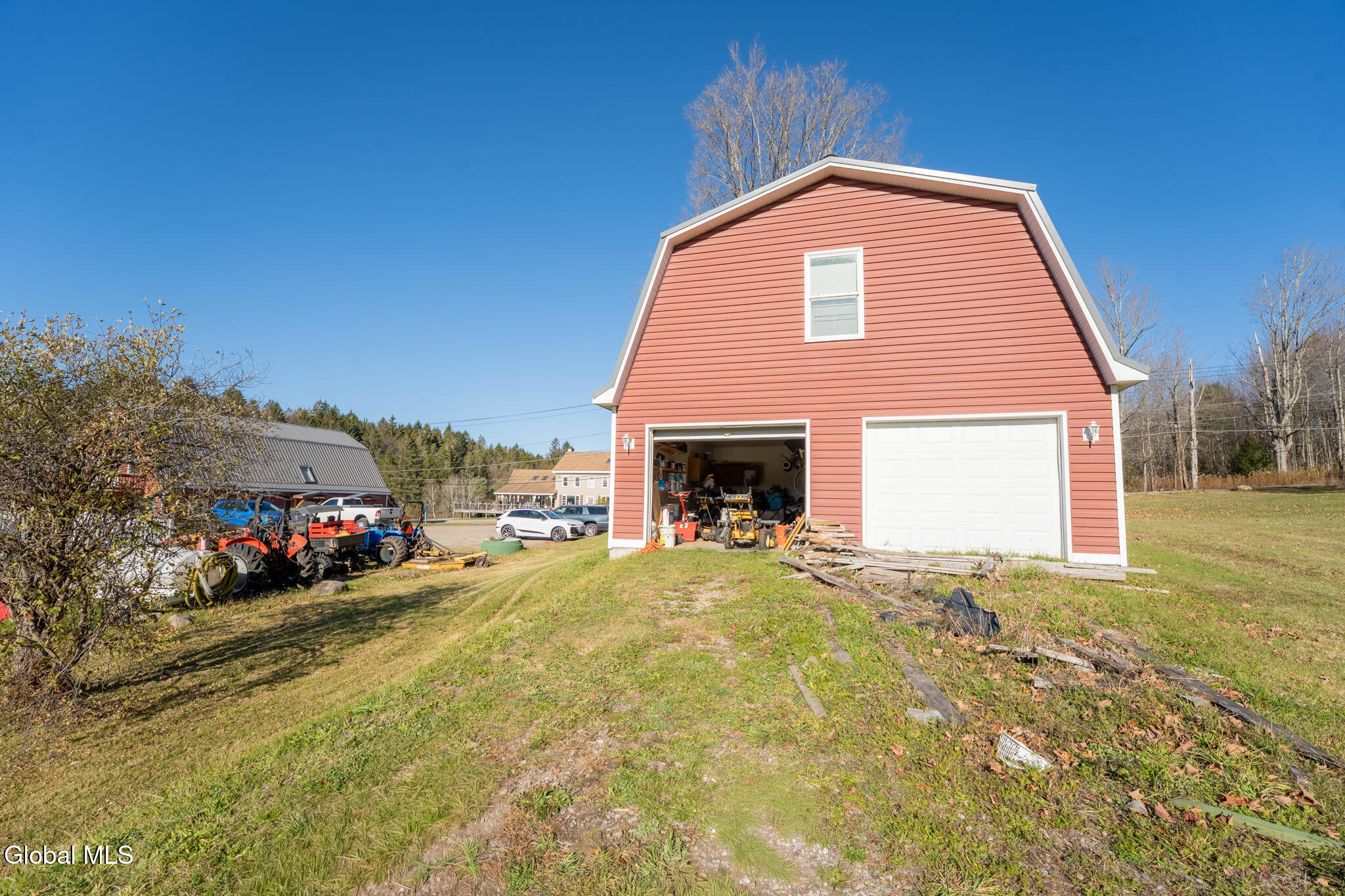 2342 State Route 29 Dolgeville NY 13454