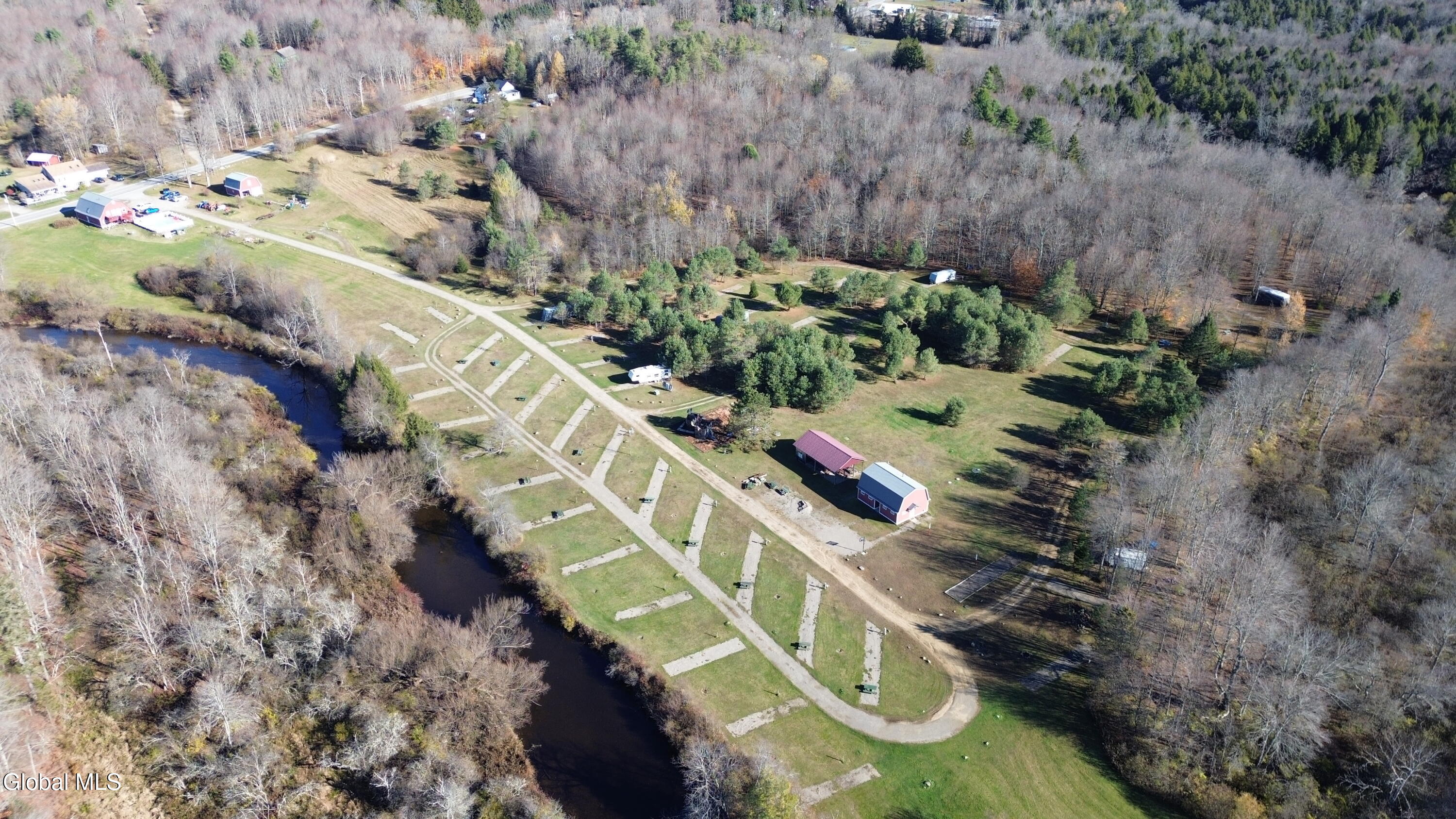 2342 State Route 29 Dolgeville NY 13454