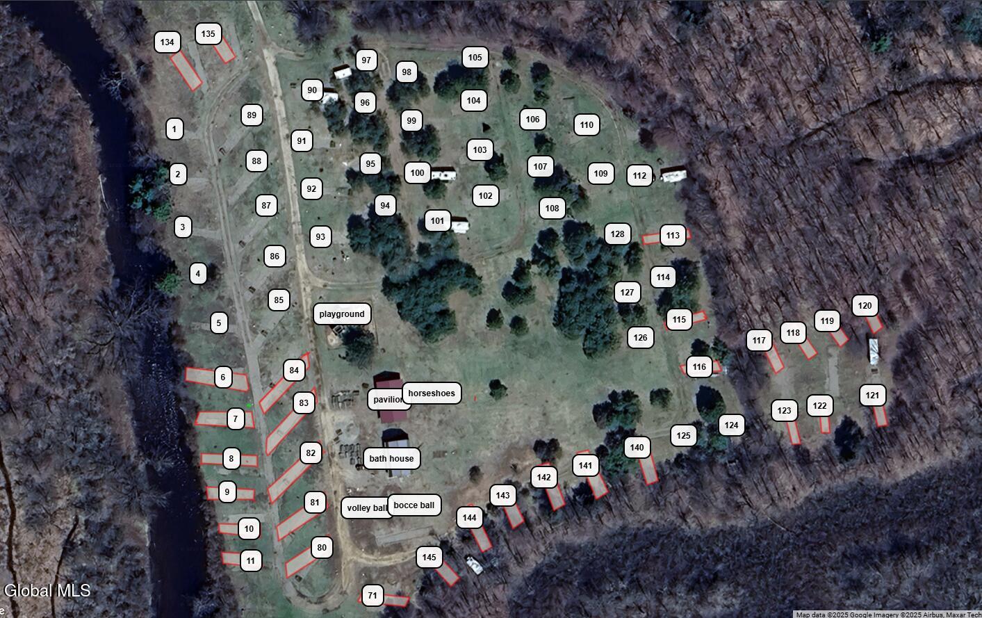 2342 State Route 29 Dolgeville NY 13454