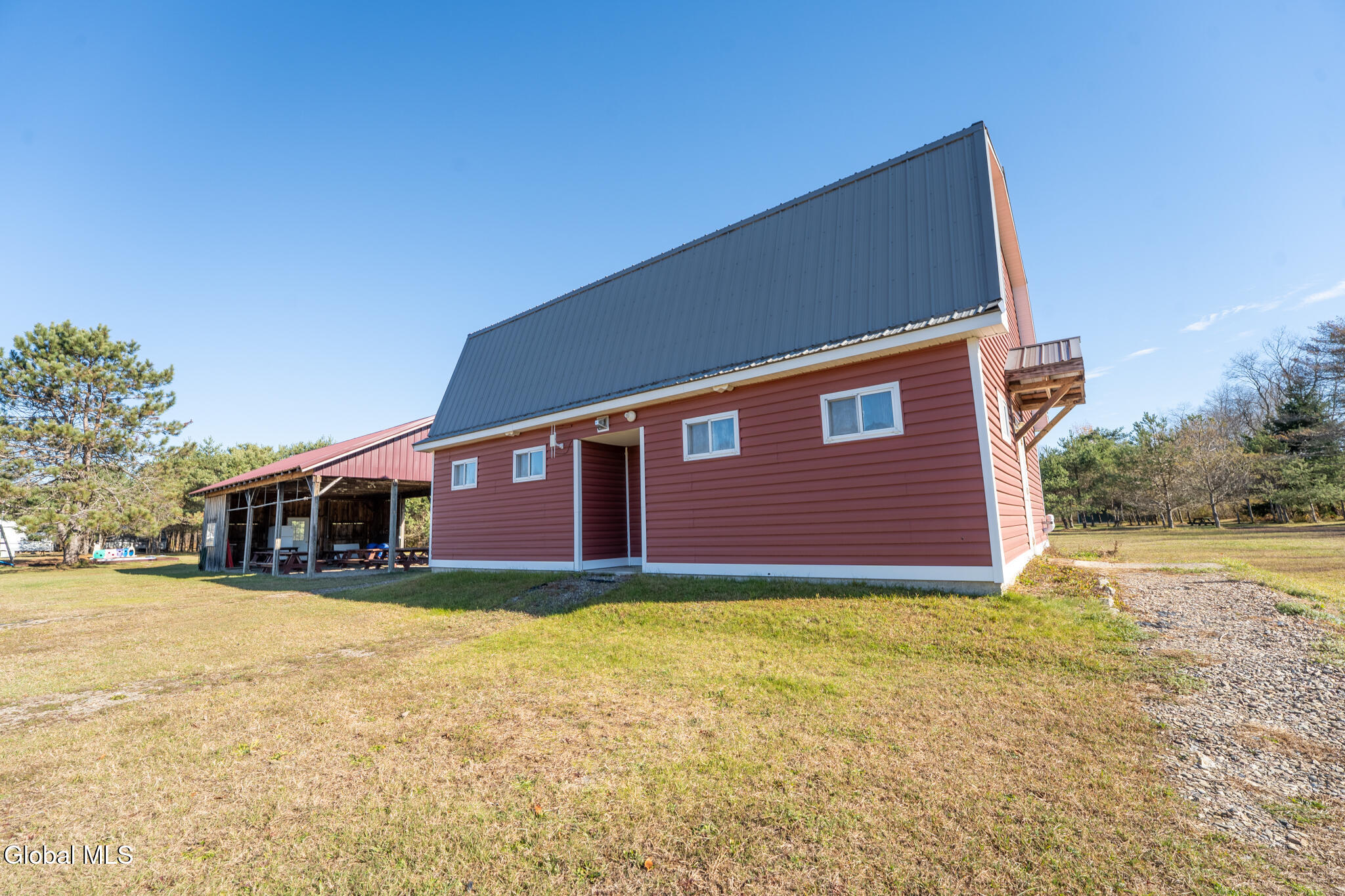 2342 State Route 29 Dolgeville NY 13454