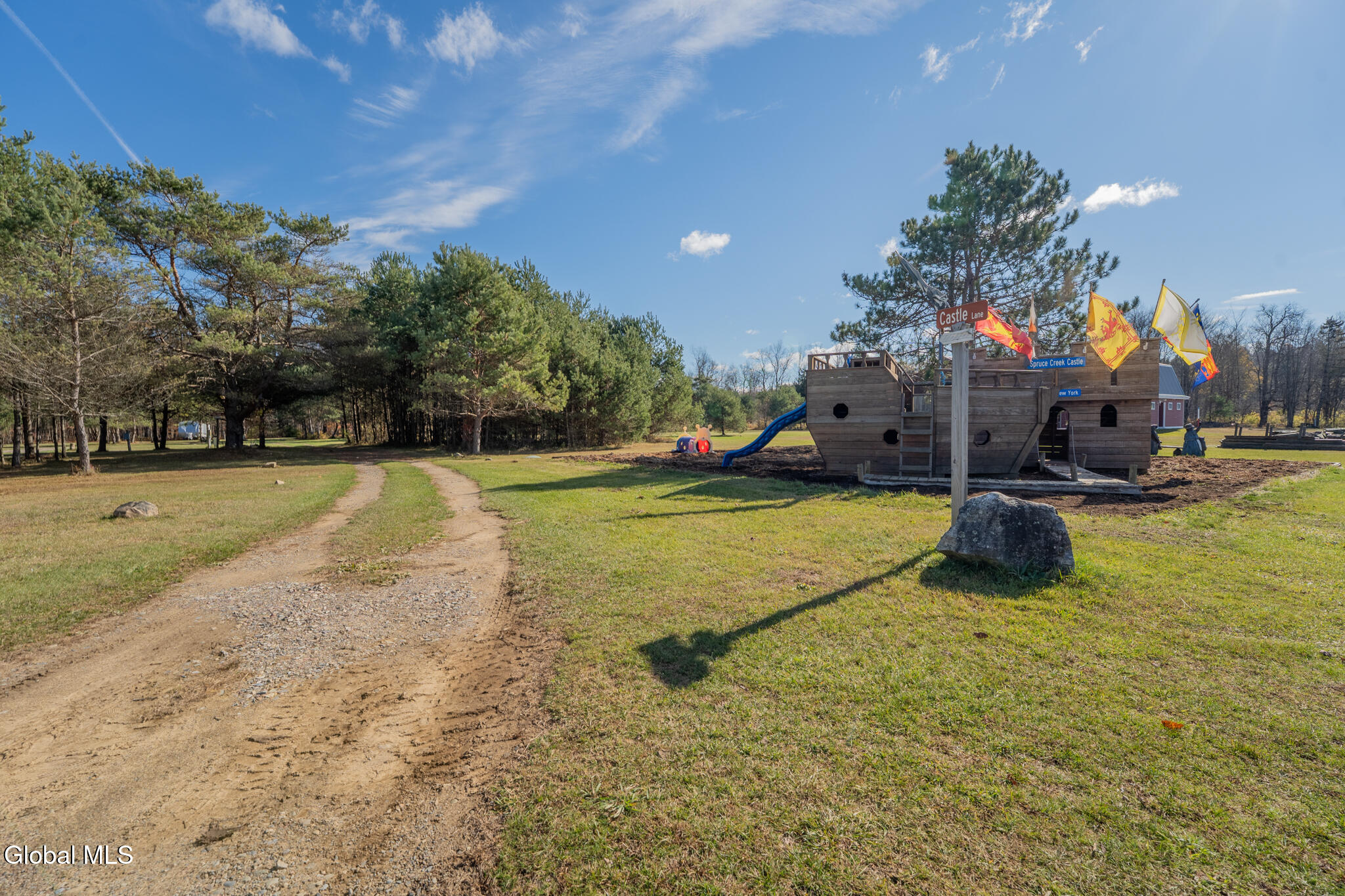 2342 State Route 29 Dolgeville NY 13454