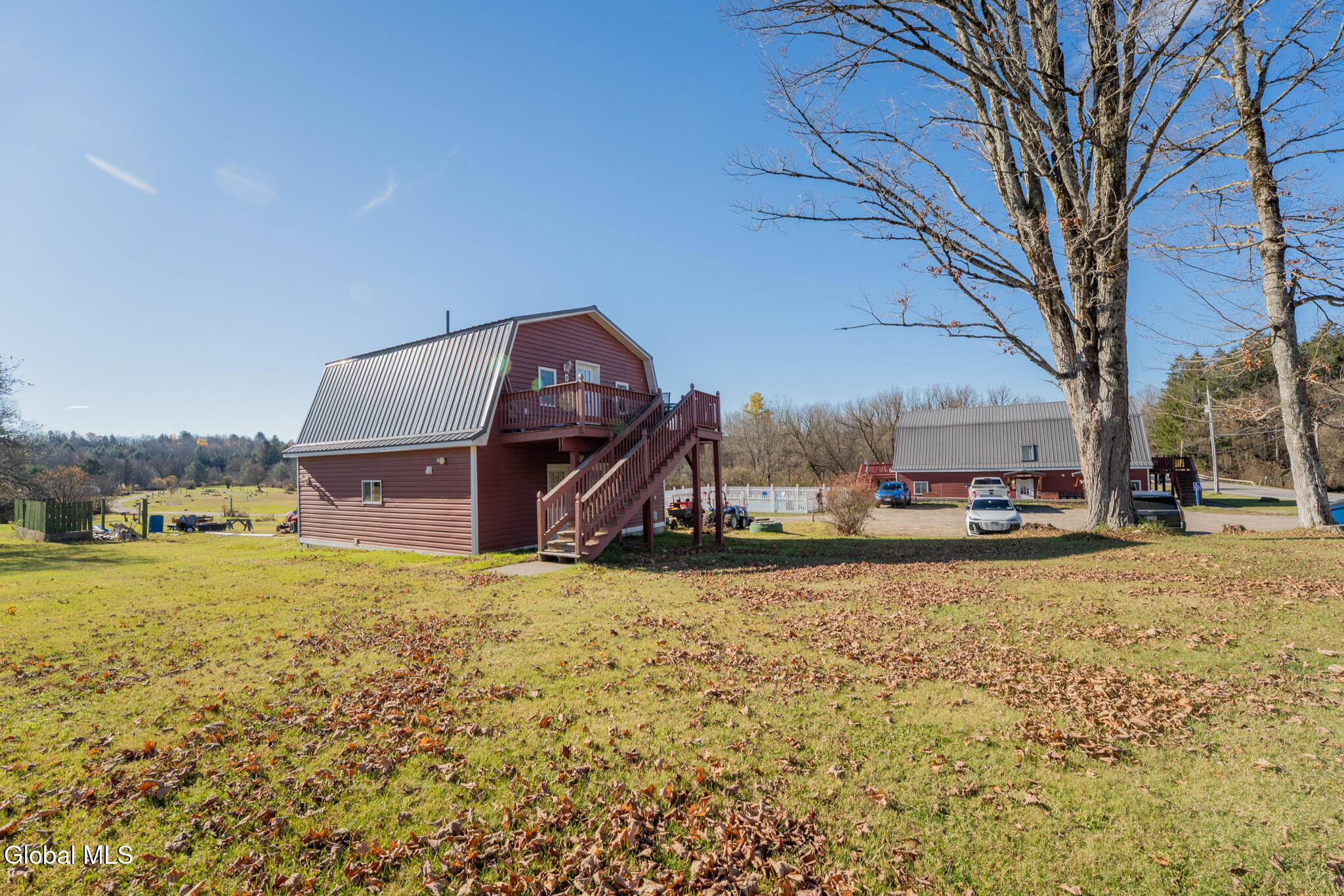 2342 State Route 29 Dolgeville NY 13454