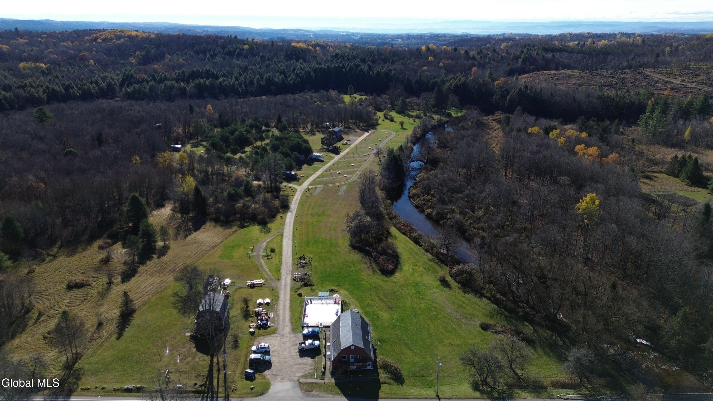 2342 State Route 29 Dolgeville NY 13454