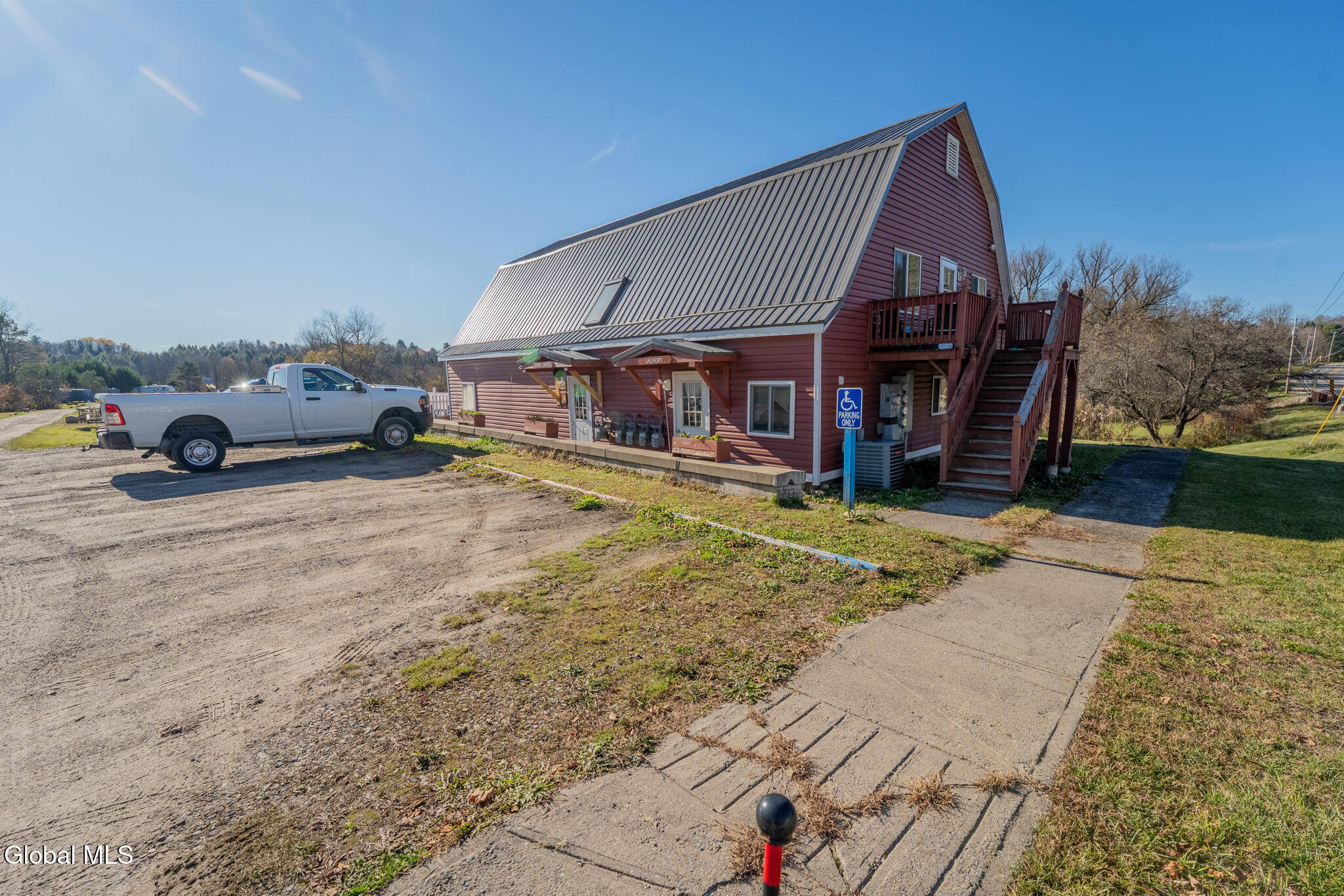 2342 State Route 29 Dolgeville NY 13454