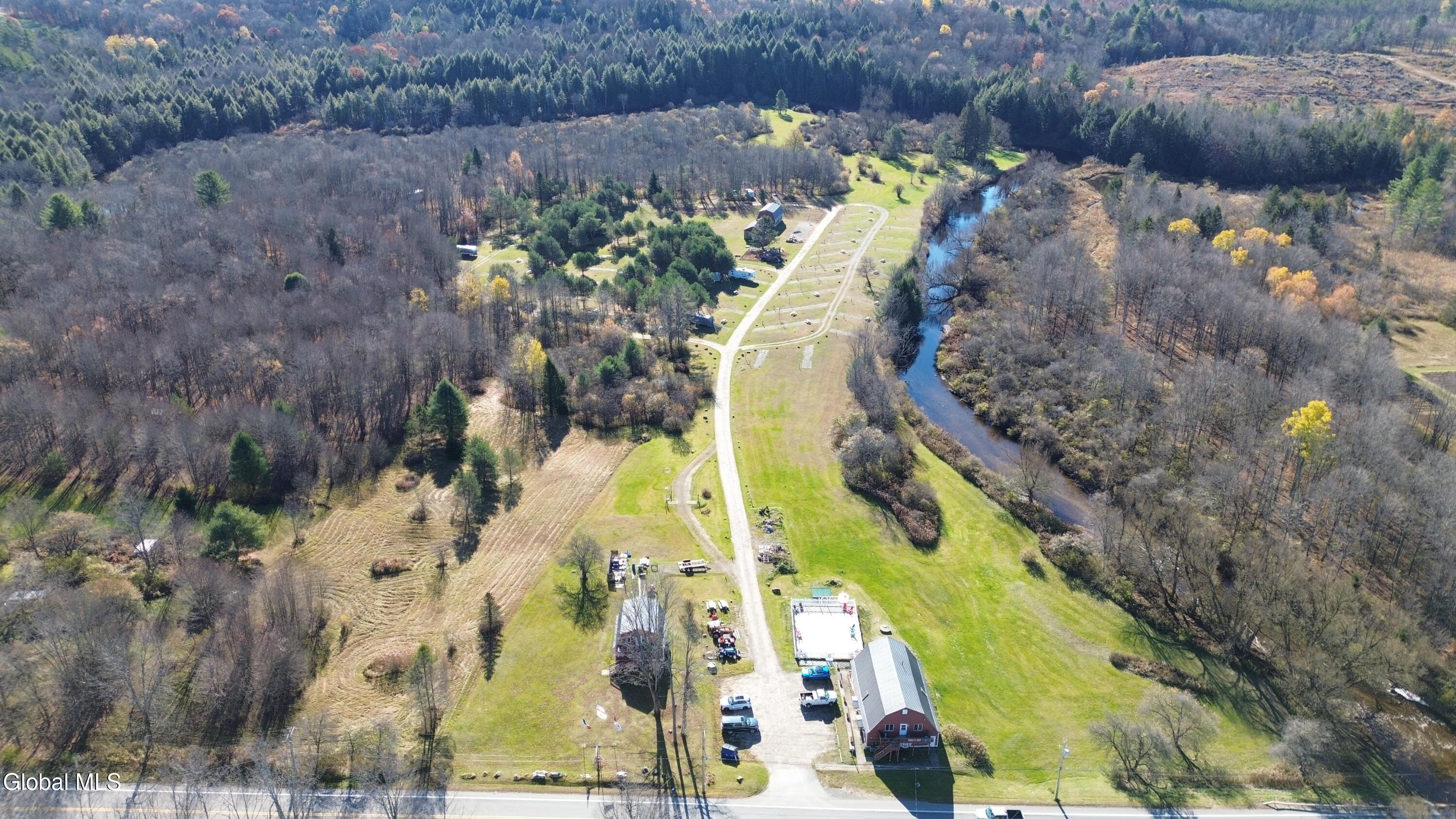 2342 State Route 29 Dolgeville NY 13454