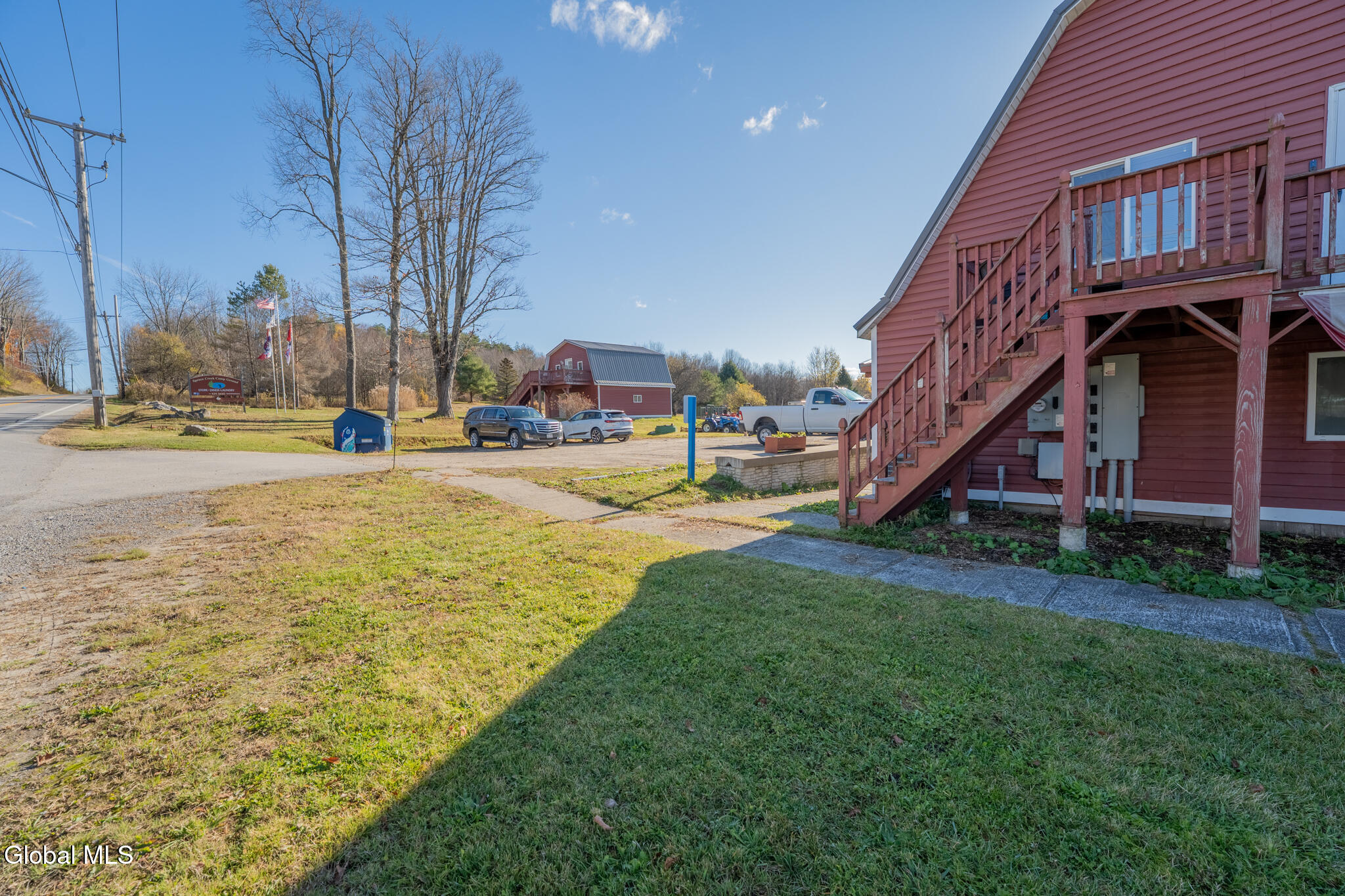 2342 State Route 29 Dolgeville NY 13454
