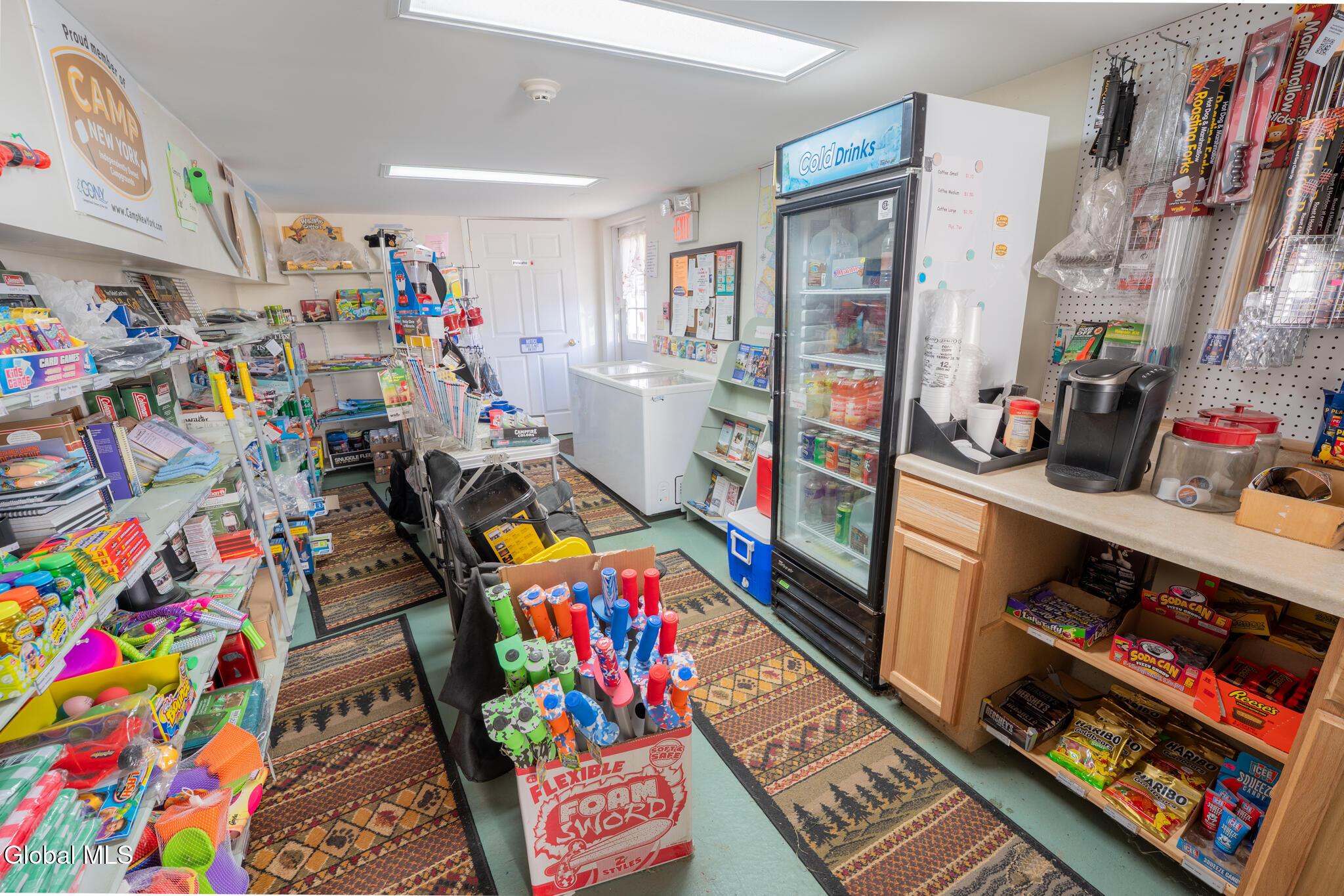 2342 State Route 29 Dolgeville NY 13454
