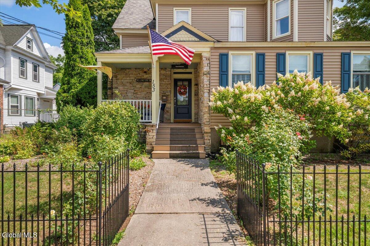 153 Bay Street Glens Falls NY 12801