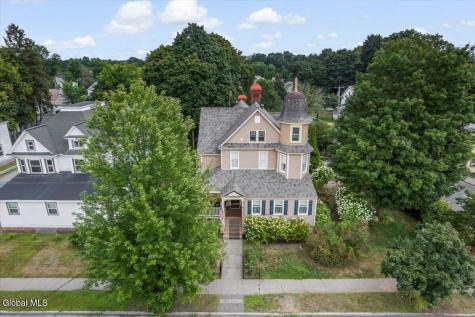 153 Bay Street Glens Falls NY 12801